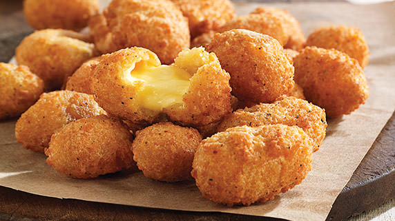 cheese curds